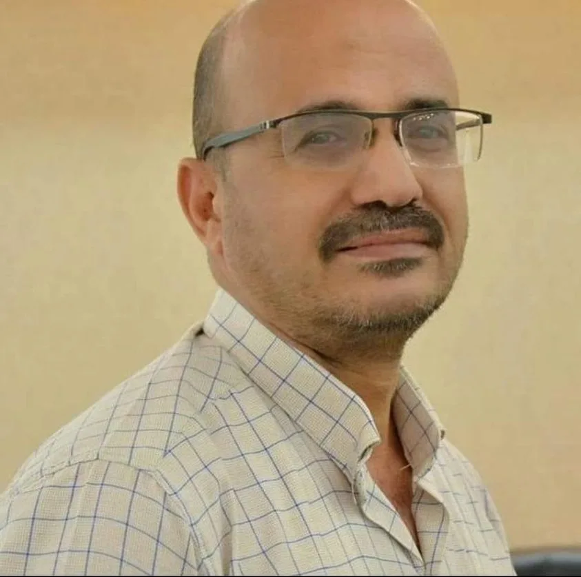 تعزية بوفاة ابنة الدكتور عبد الكاظم جاسم مدير عام صحة ذي قار ​