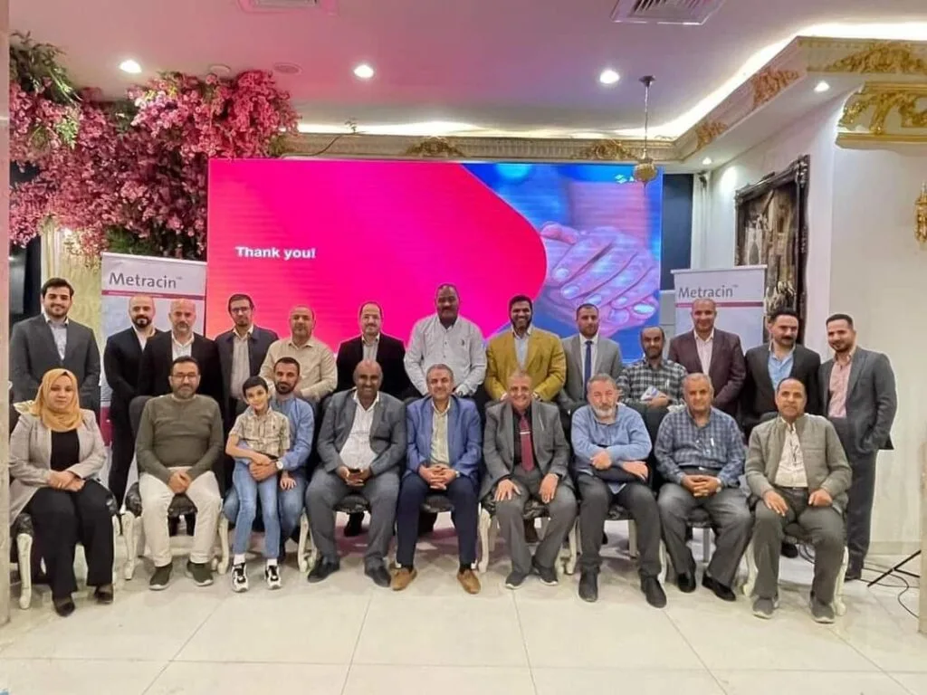 ندوة علمية بعنوان المستجدات الحديثة في معالجة امراض الصمام القلبي